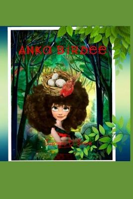 Book cover for Anka Birdee