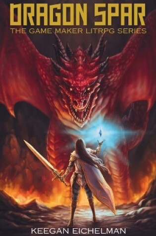 Cover of Dragon Spar