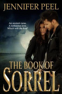 Book cover for The Book of Sorrel