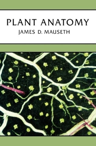 Cover of Plant Anatomy