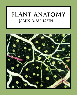 Book cover for Plant Anatomy