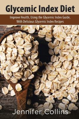 Book cover for Glycemic Index Diet
