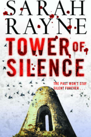 Cover of Tower of Silence