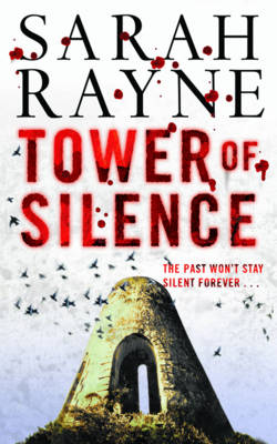 Book cover for Tower of Silence