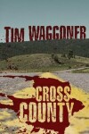 Book cover for Cross Country