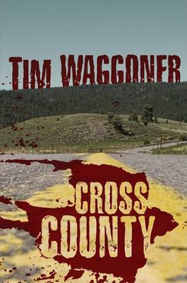 Book cover for Cross Country