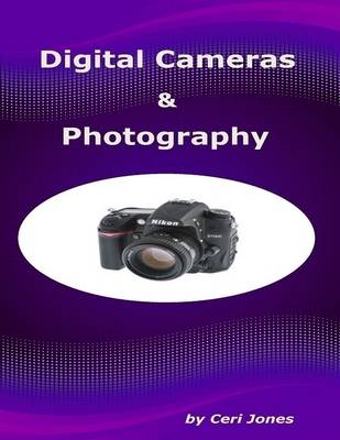 Book cover for Digital Cameras and Photography