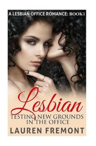 Cover of Lesbian