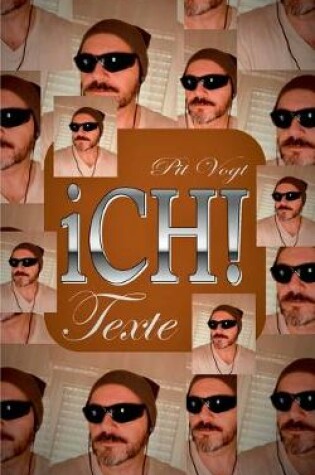 Cover of iCH!