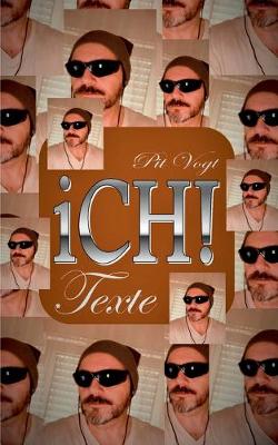 Book cover for iCH!