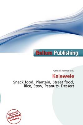 Cover of Kelewele