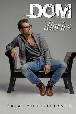 Book cover for Dom Diaries