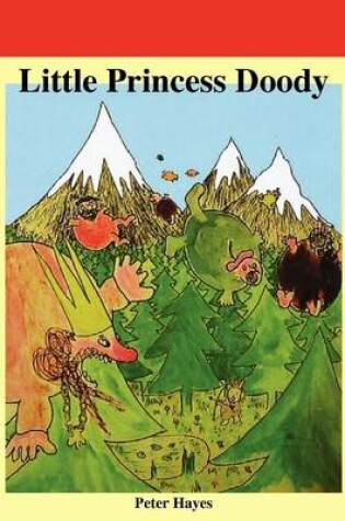 Cover of Little Princess Doody