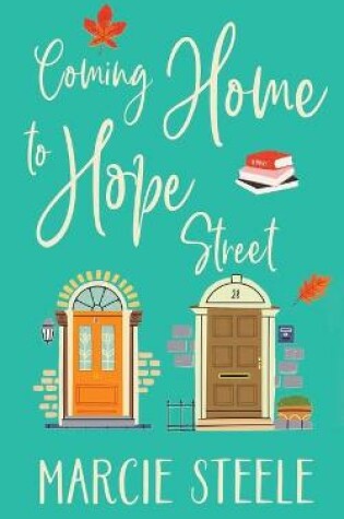 Cover of Coming Home to Hope Street