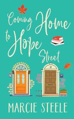 Book cover for Coming Home to Hope Street