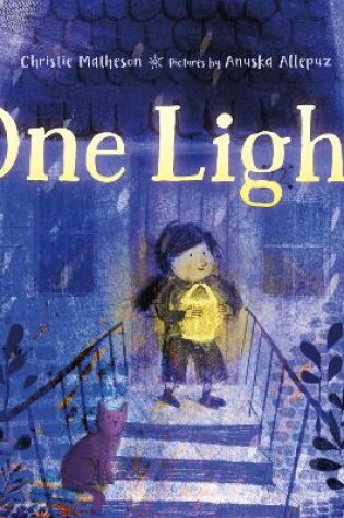 Cover of One Light