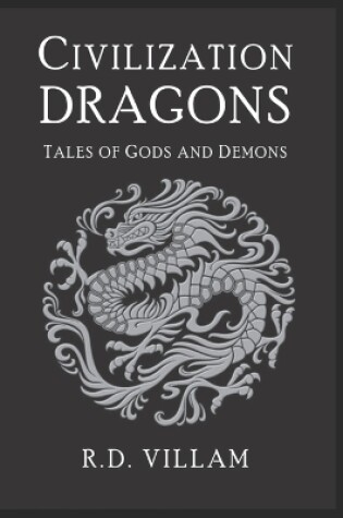 Cover of Dragons