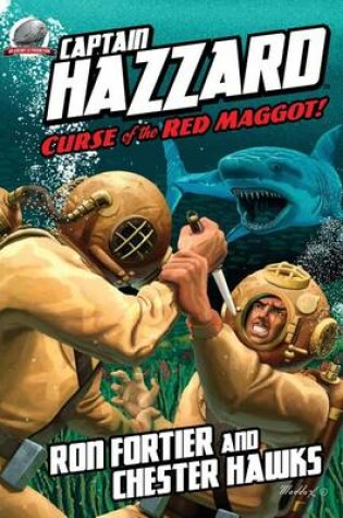 Cover of Captain Hazzard