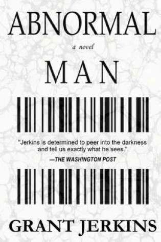 Cover of Abnormal Man