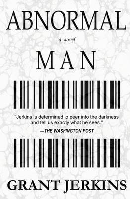 Book cover for Abnormal Man