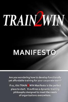 Cover of TRAIN2WIN Manifesto