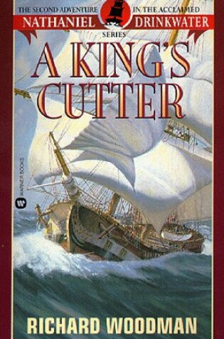 Cover of A King's Cutter