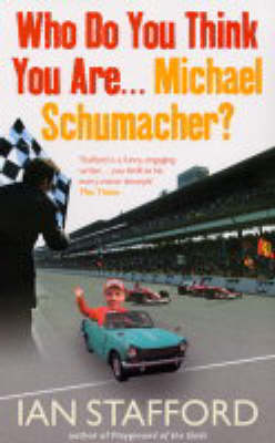 Book cover for Who Do You Think You Are... Michael Schumacher?