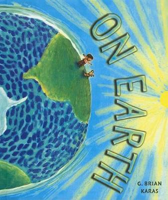 Book cover for On Earth