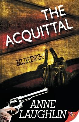 Book cover for The Acquittal