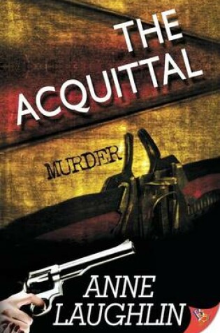 Cover of The Acquittal