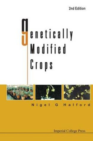 Cover of Genetically Modified Crops (2nd Edition)