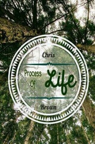 Cover of Process Of Life