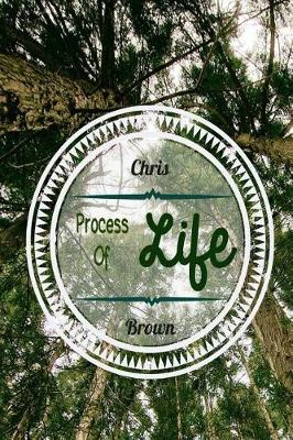 Book cover for Process Of Life