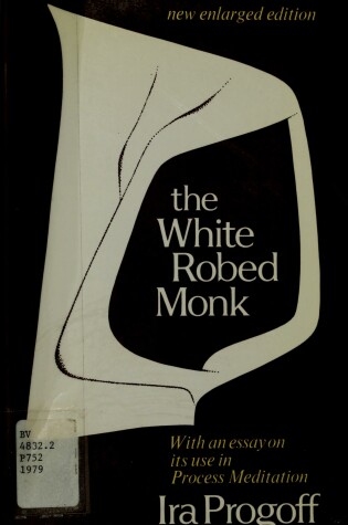 Cover of White Robed Monk