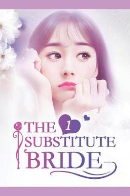 Cover of The Substitude Bride 1