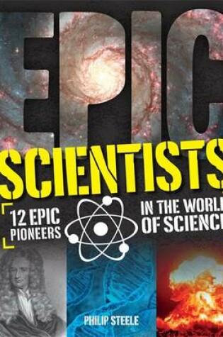 Cover of Scientists