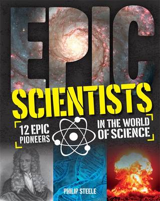 Book cover for Scientists