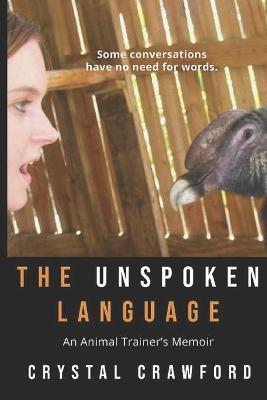 Book cover for The Unspoken Language