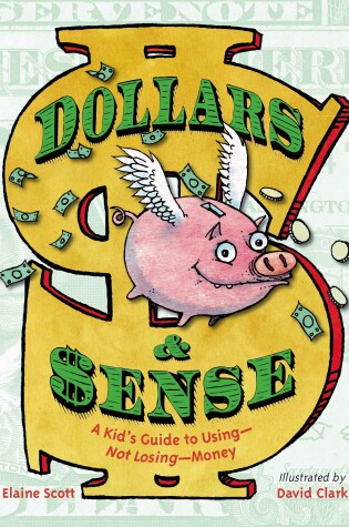 Cover of Dollars & Sense