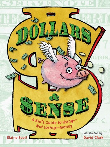 Book cover for Dollars & Sense