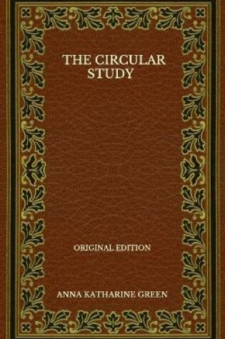 Cover of The Circular Study - Original Edition