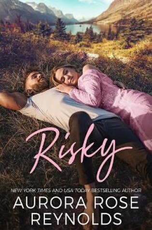 Cover of Risky