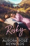 Book cover for Risky
