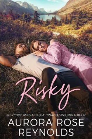 Cover of Risky