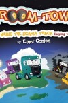 Book cover for The Adventure of Vabis the Scania Truck Helping to Save Our Planet