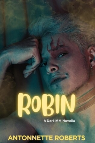 Cover of Robin