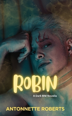 Book cover for Robin