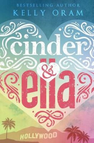 Cover of Cinder & Ella