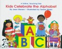 Cover of Kids Celebrate the Alphabet