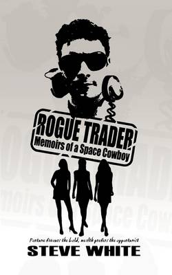 Book cover for Rogue Trader